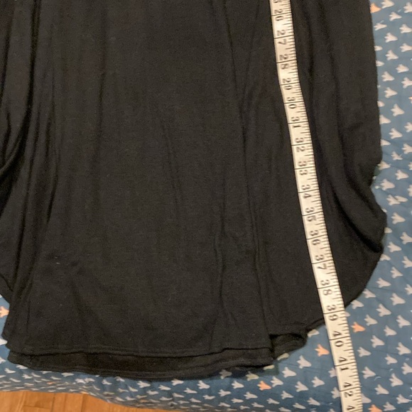 Chalet sleeveless dress, sz.M - Picture 4 of 4